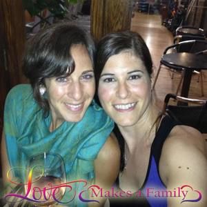 Meet your Posher, Lindsey